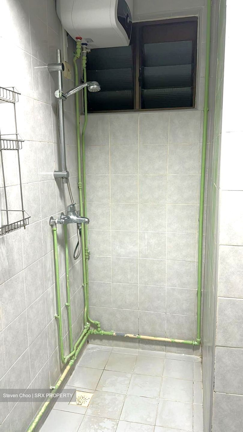 Blk 513 Woodlands Drive 14 (Woodlands), HDB 4 Rooms #610406441